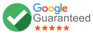 Google Guaranteed Reviews