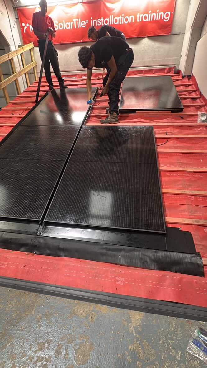 Marley_Solar_Panel_Training_Installation_Qualification_Your_Space_Innovations_Roofing_&_Building_Services_Ltd Marley solar-panel installation qualification
