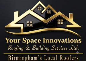 Your Space Innovations Roofing & Building Services Ltd.